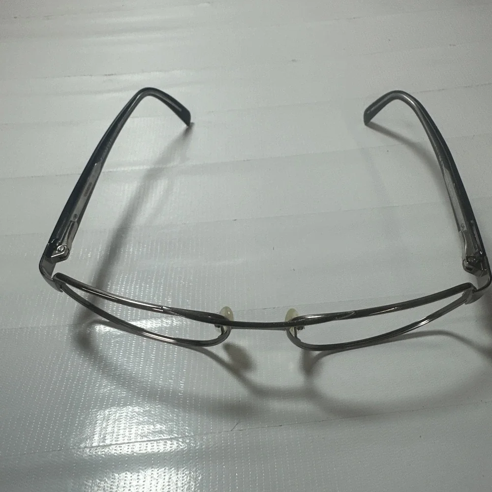 Carrera By Safilo Game Plan/s Sunglass Glass Frames ONLY 7SJP RA 58 17 135
